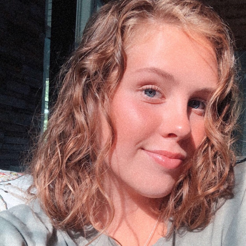 Meet your Posher, Beth